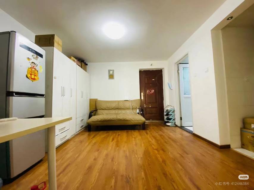 青岛写日记的大象整租房源3