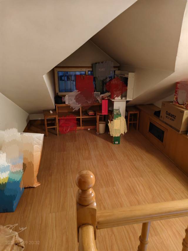 青岛 市南 | 浮山所小区_4