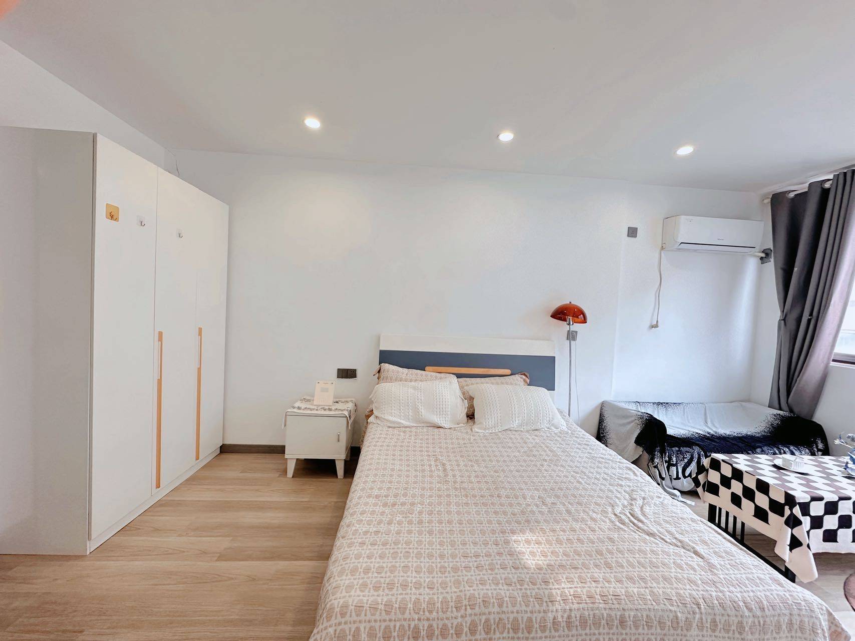 上海 徐汇 | 宜山路701弄_4