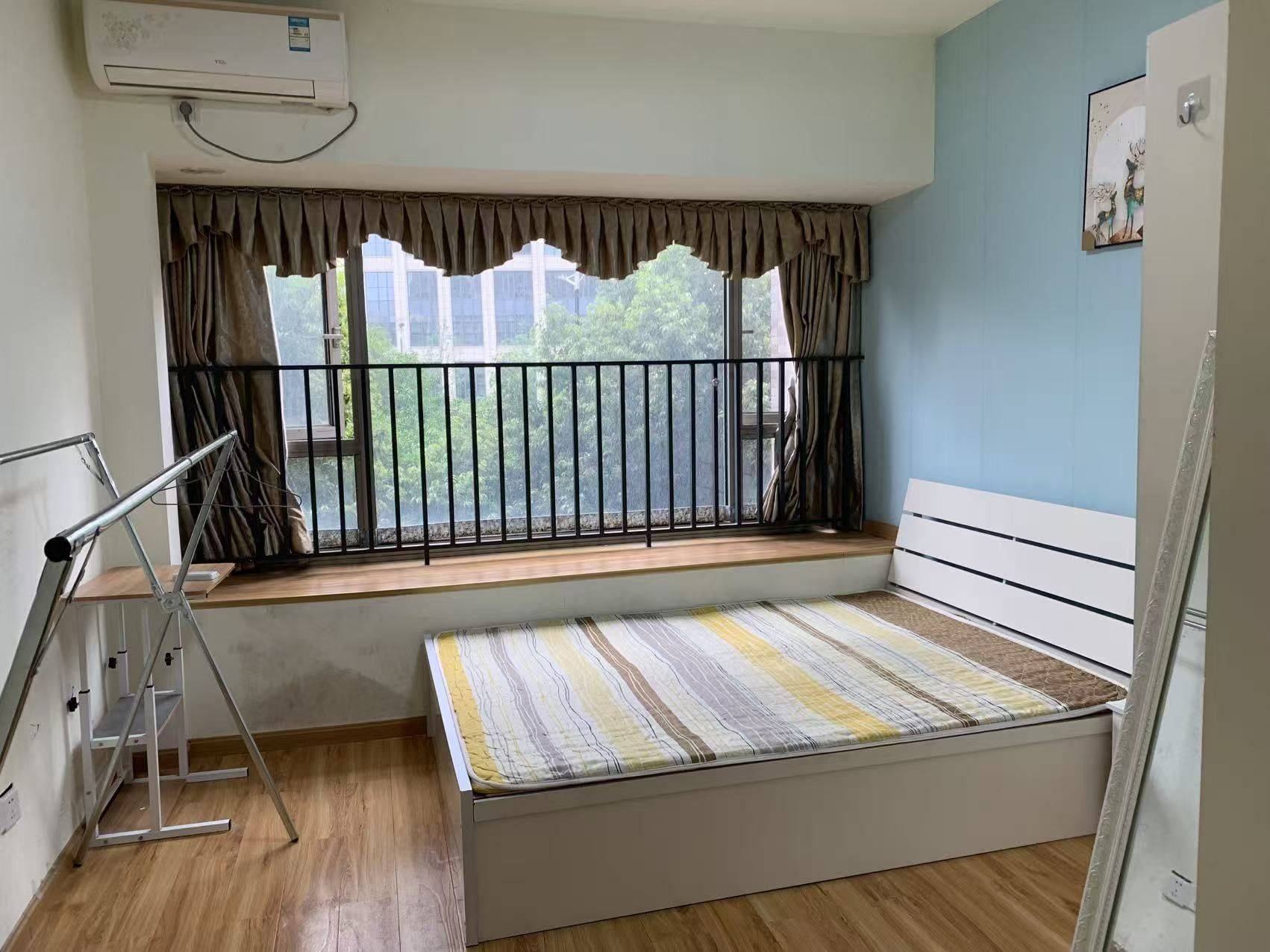 成都 双流 | 远大都市风景_3