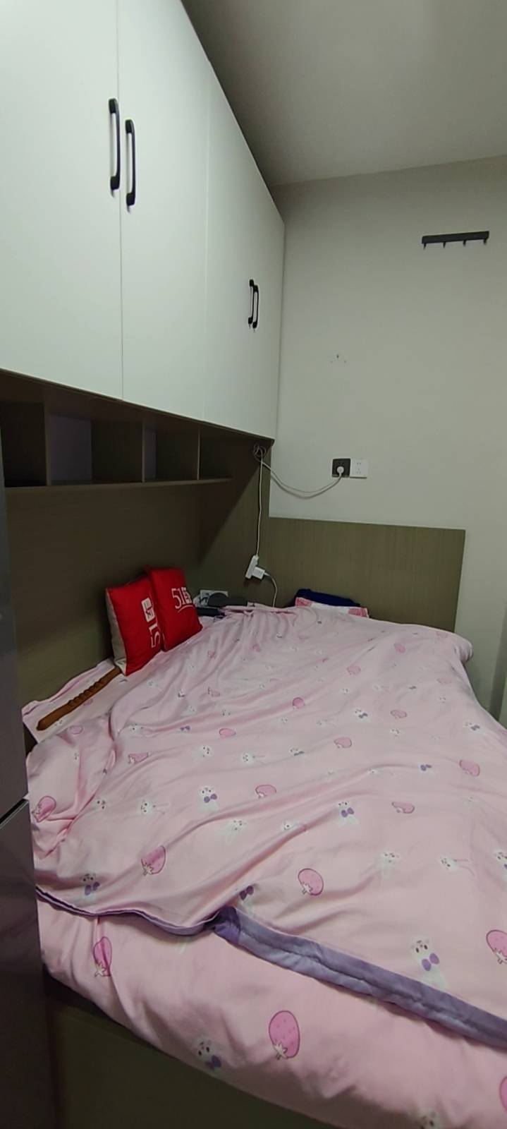 Shanghai Pudong | 上海途趣国际青年旅舍_3