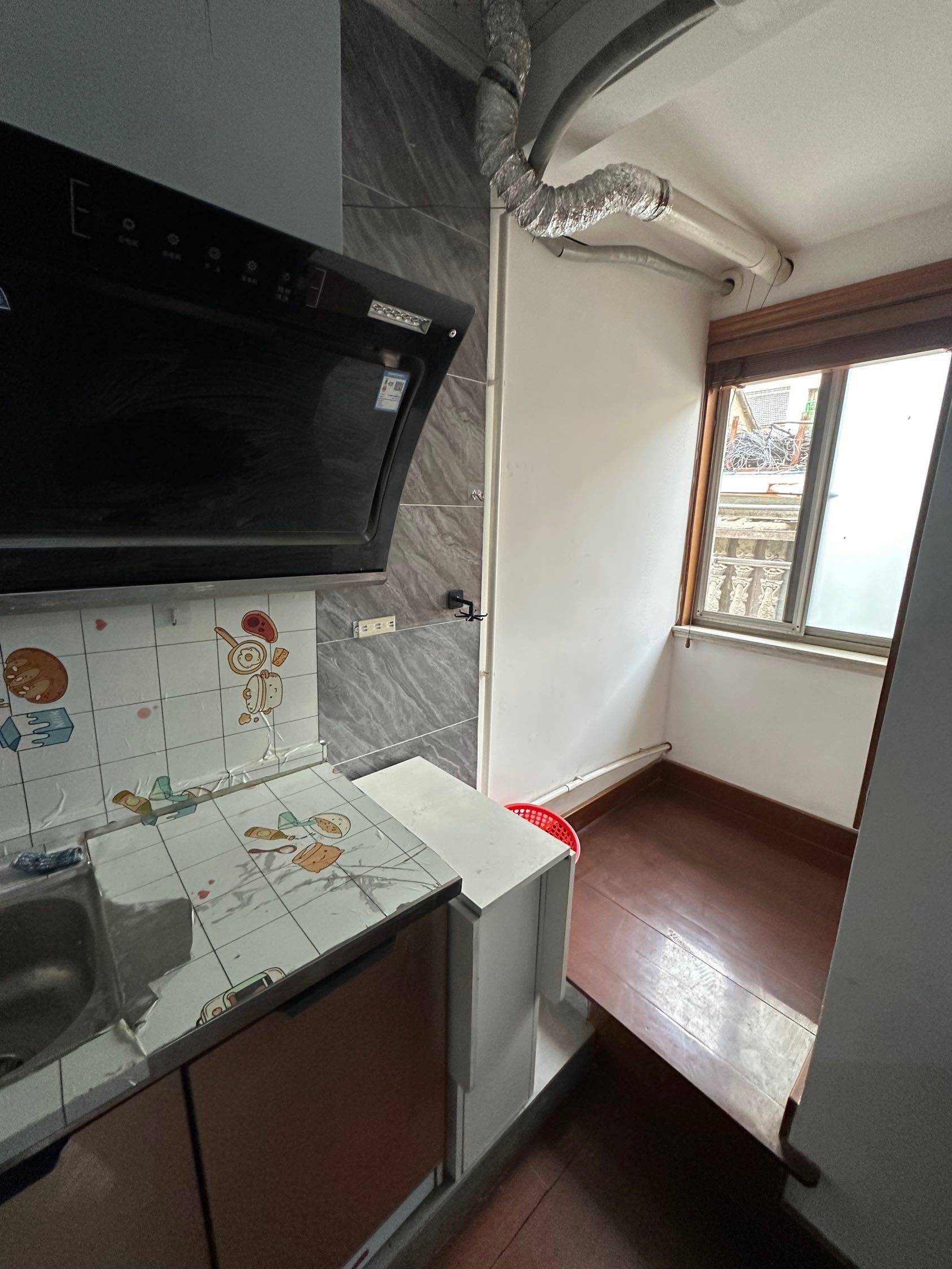 浦东 长元村曹家