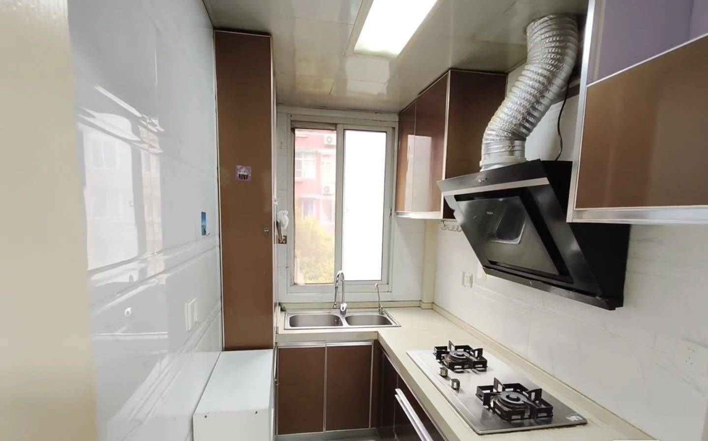 Shanghai Pudong | 金光小区_4