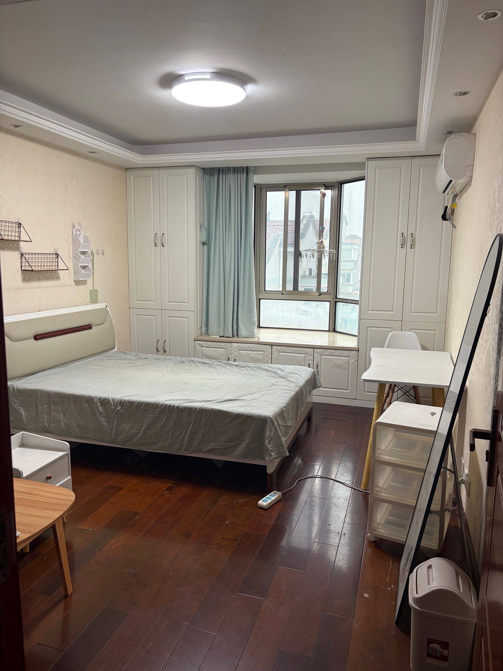 宝山 共富四村富成园