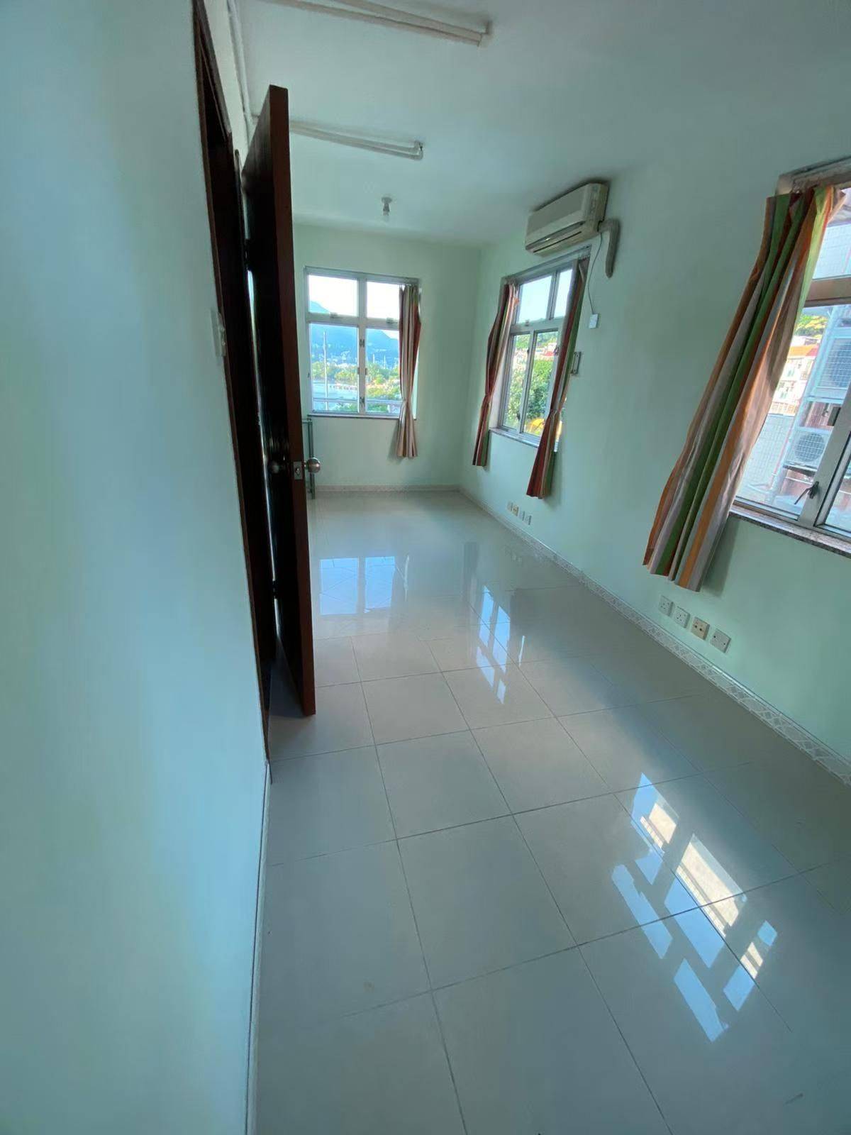 香港 新界 | 南苑别墅_3