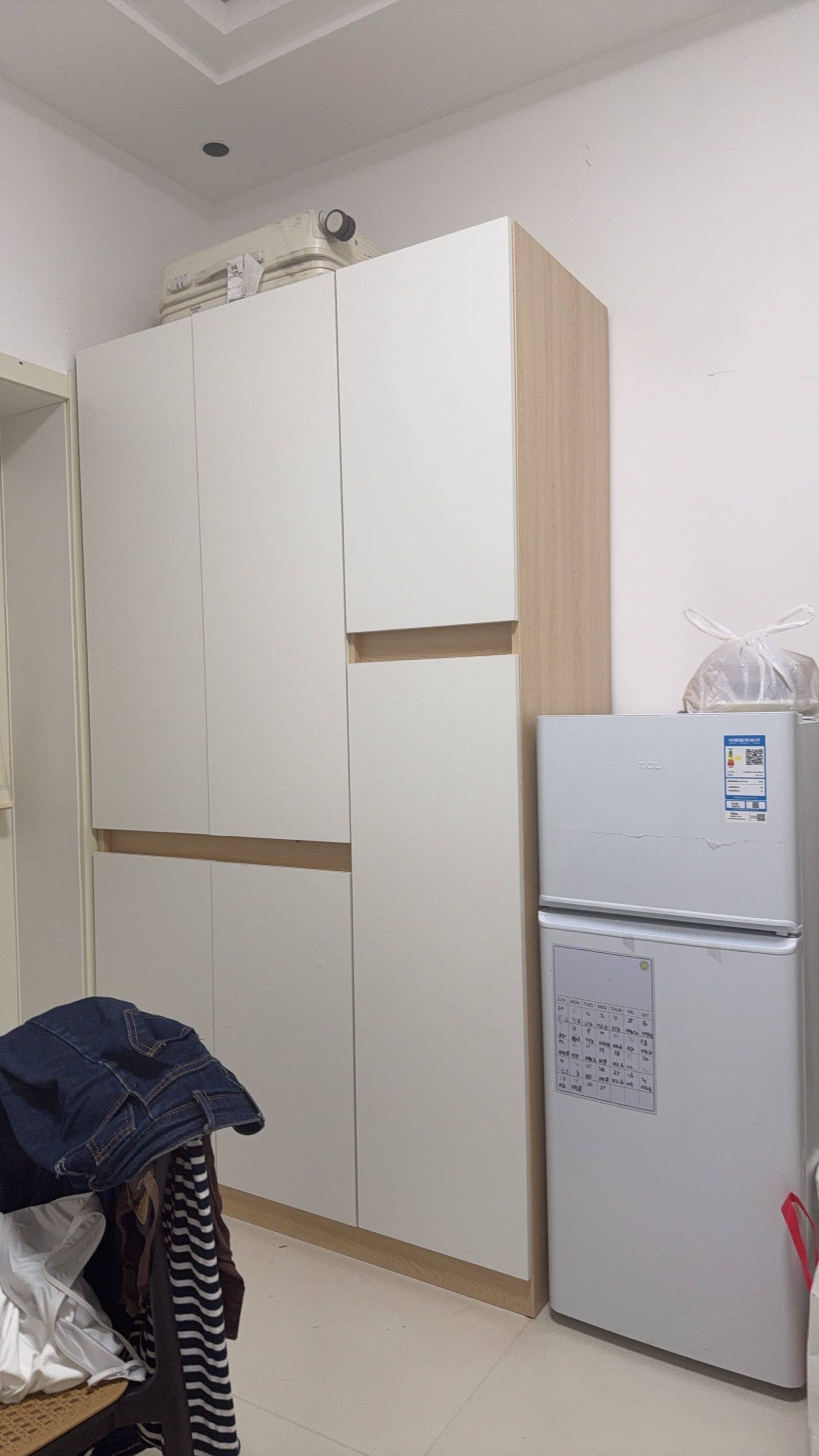 皮皮婉整租房源2