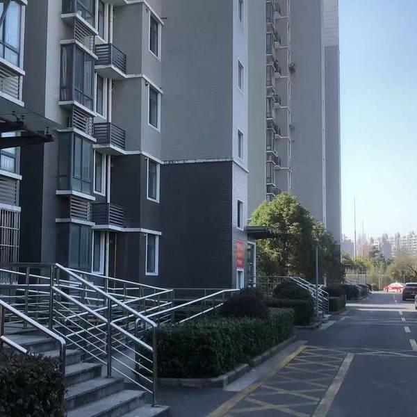 常常整租房源1
