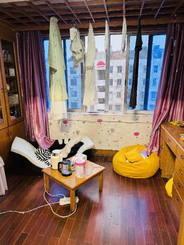 无锡 滨湖区 | 溪北新村_4