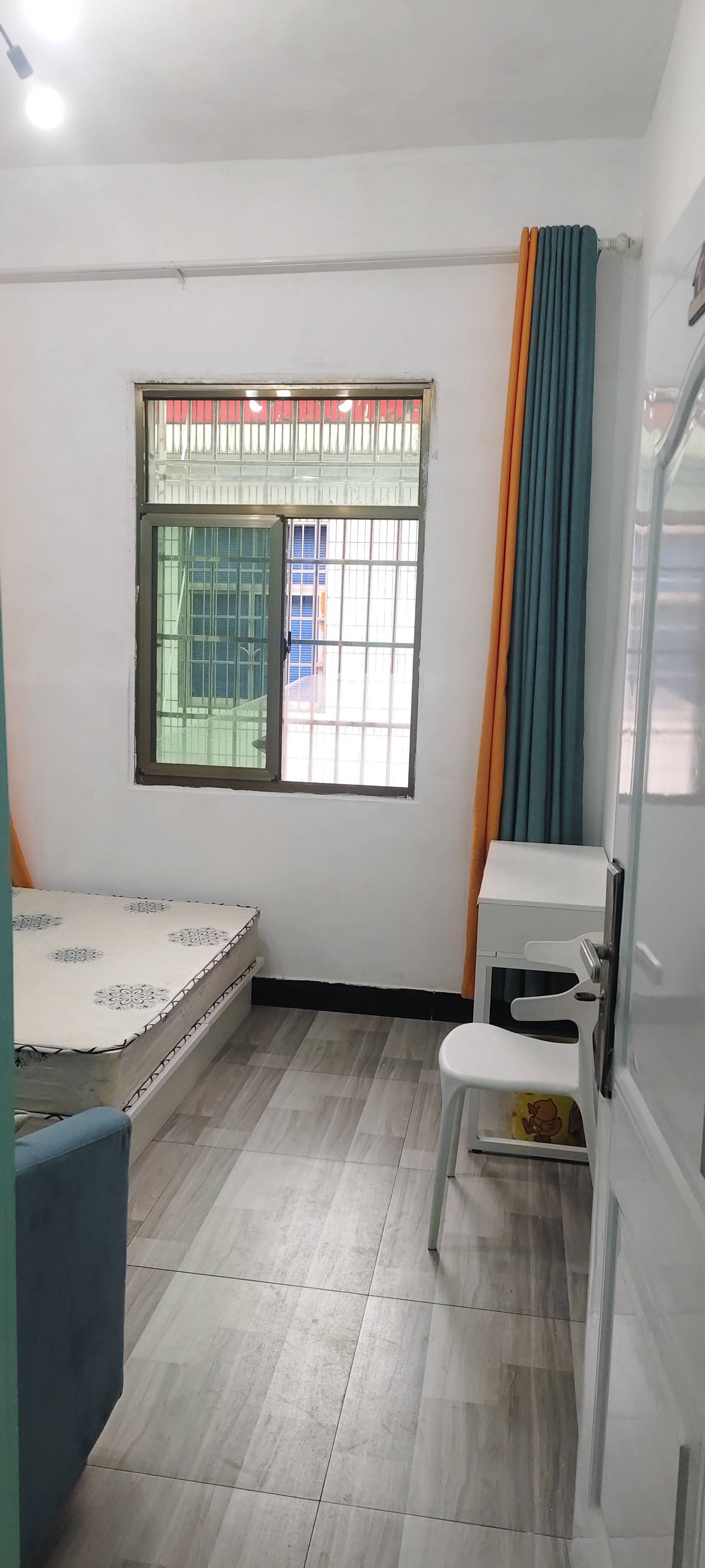 雨花 红星农民新村-89栋