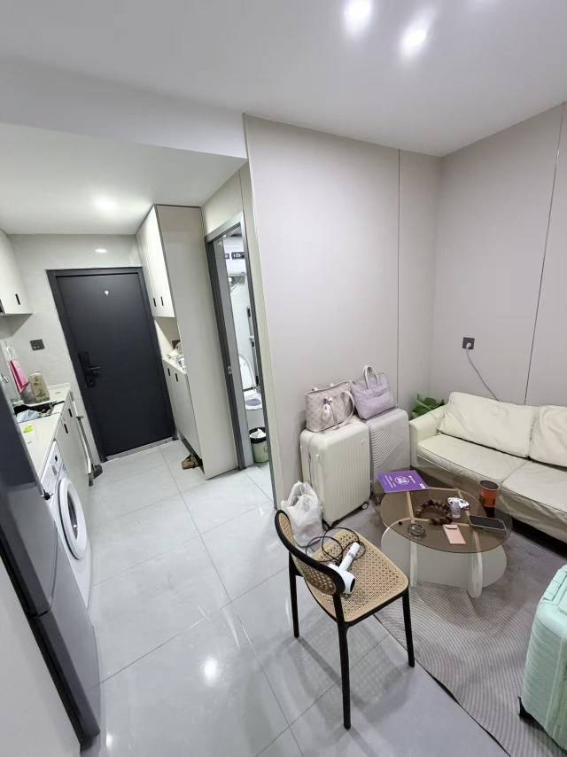 宗塘一区区整租房源2