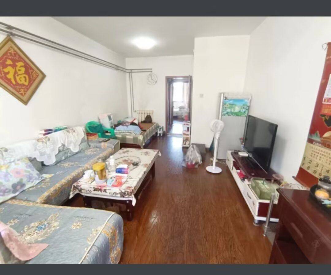 青岛 李沧 | 城东小区_4