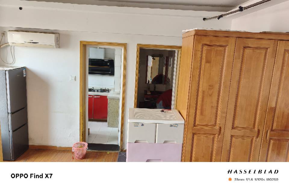 合肥 蜀山 | 乐客来上堤公寓-A1幢_5