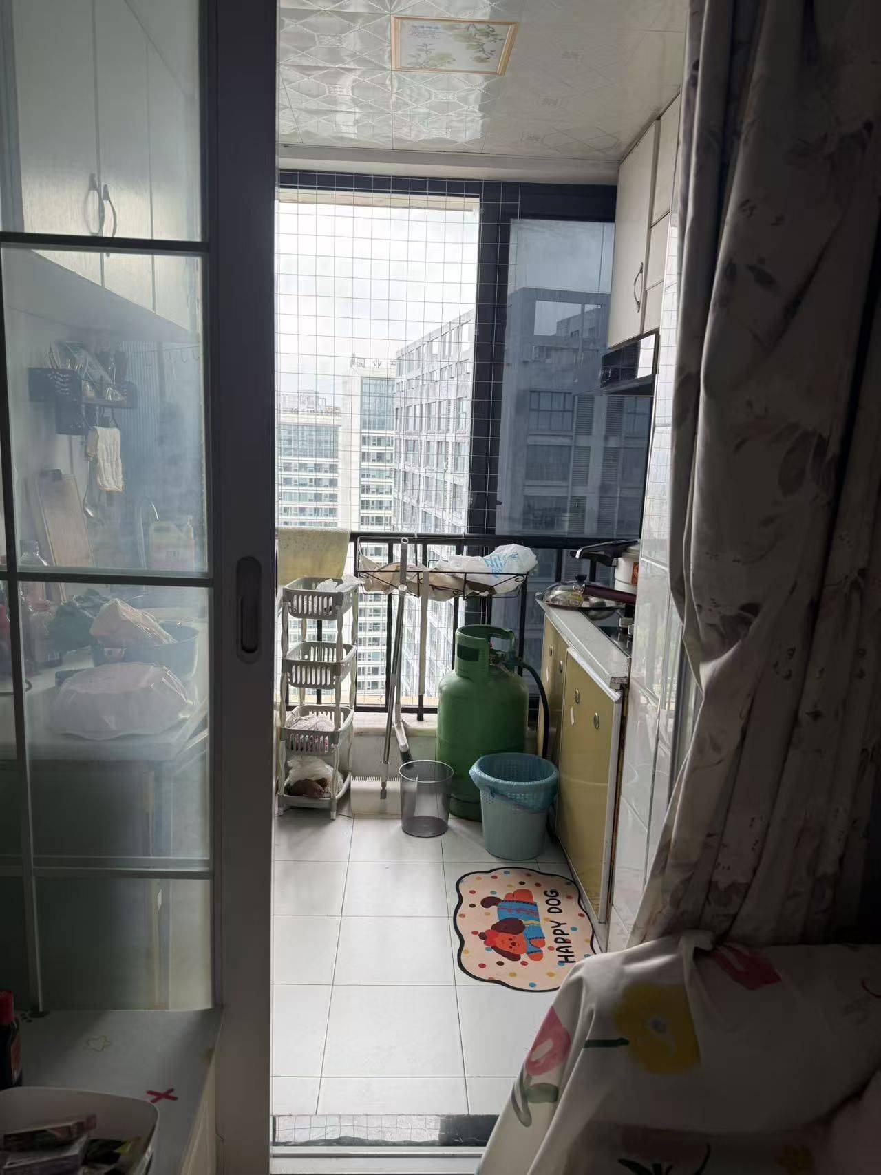 重慶 兩江新區 | 润都世纪_5