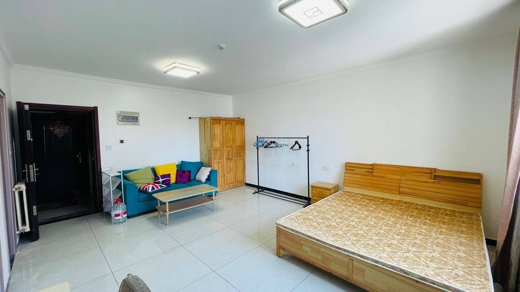 管城 北刘庄新村