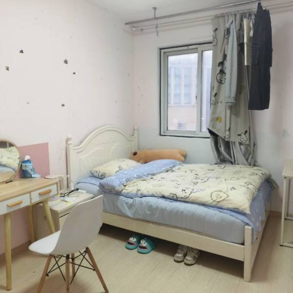 慌慌张张整租房源2