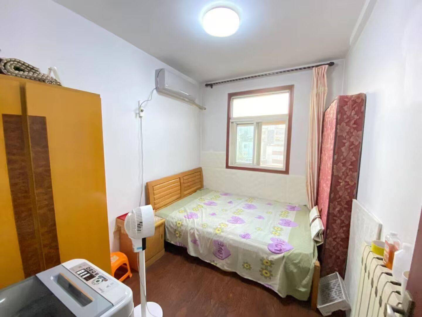 青岛 李沧 | 城东小区_1