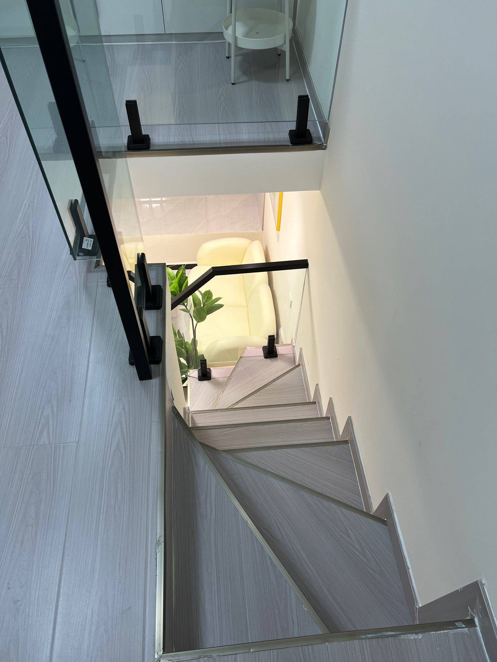 鄭州 管城 | 绿都澜湾知了公寓-1号楼_8