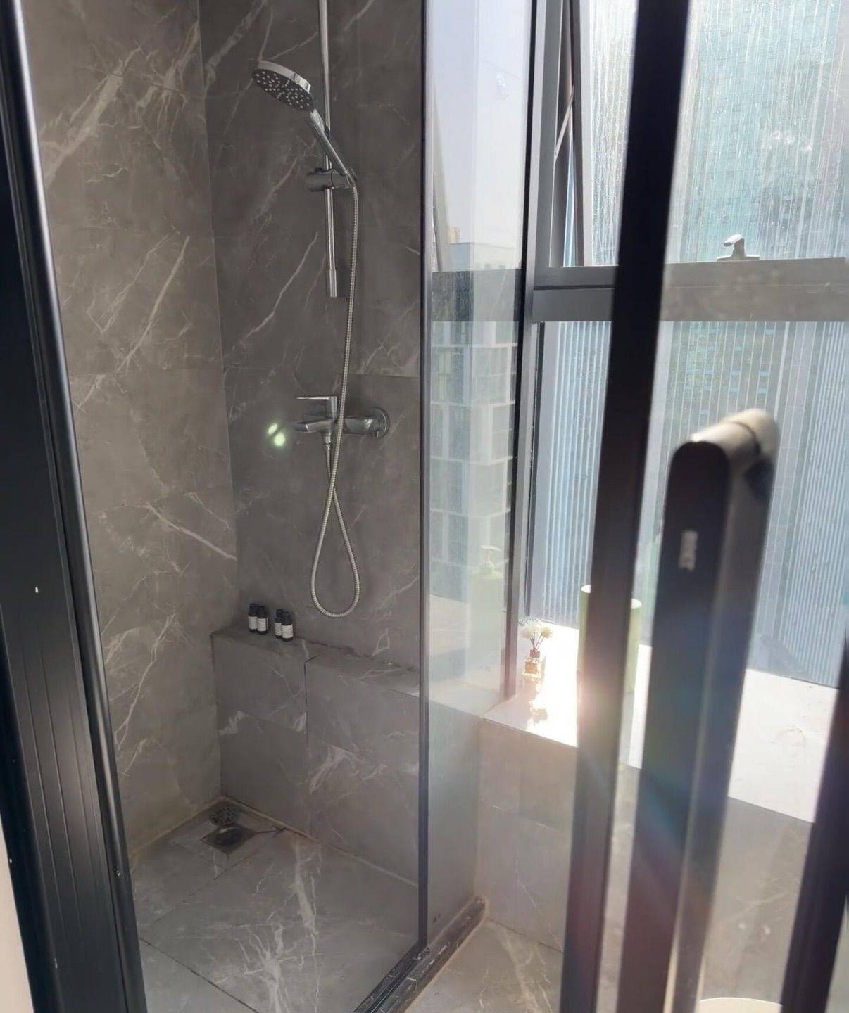 上海 浦东 | 上海前滩公寓_3