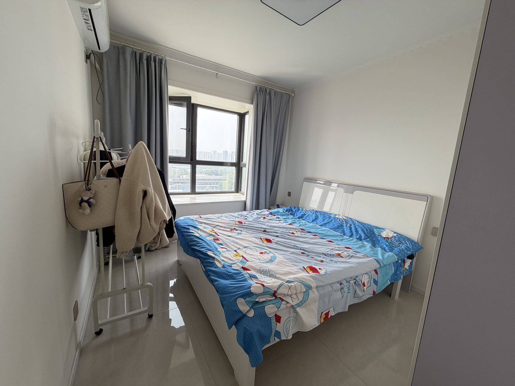 灞桥 黄家坡小区-6号楼