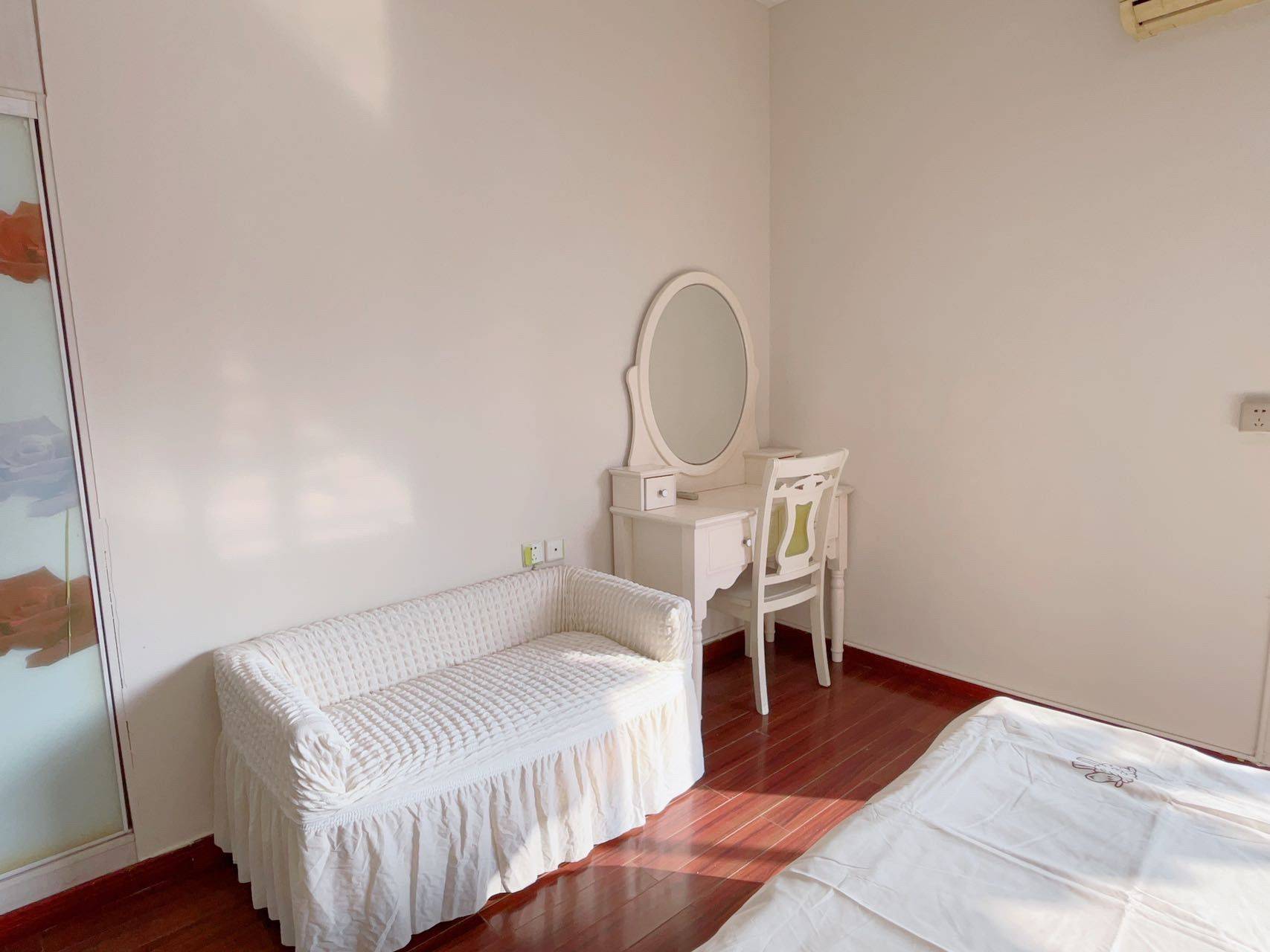 重庆 两江新区 | 怡和小区_4