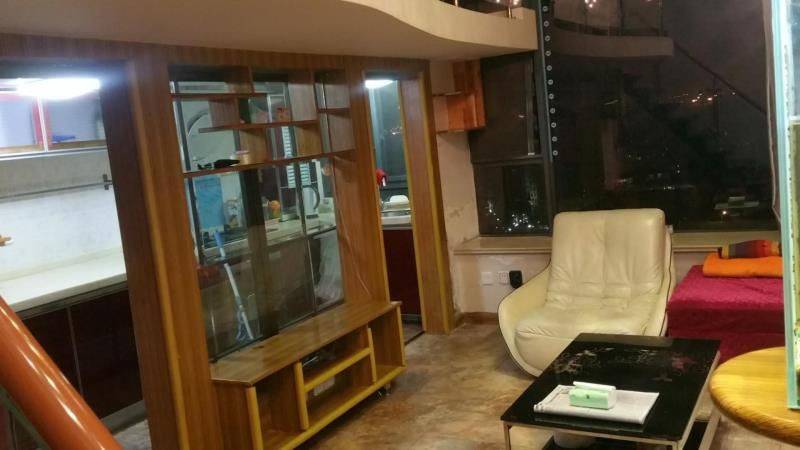 上海 宝山 | 祥腾生活广场-8幢_8