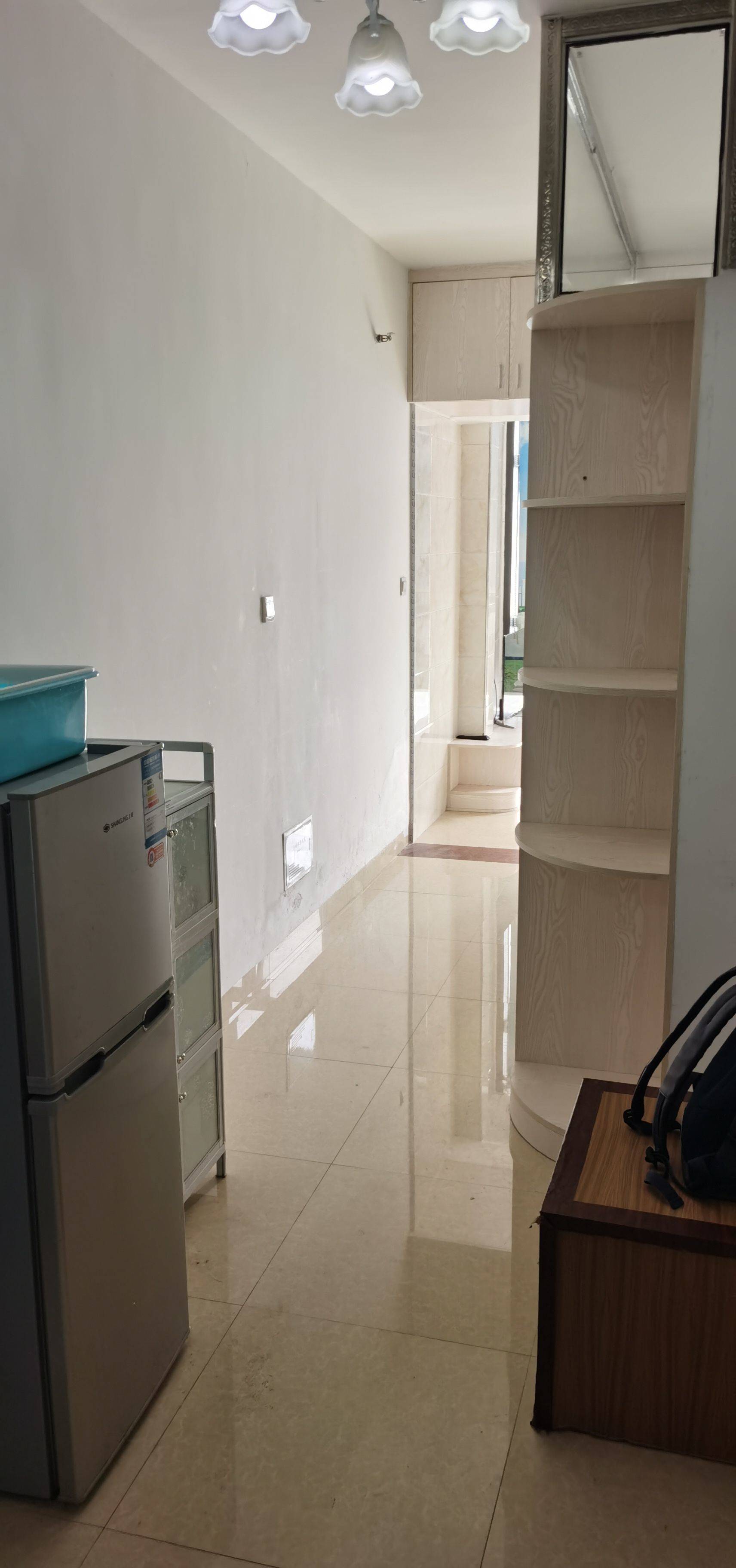 阿巴我也整租房源3