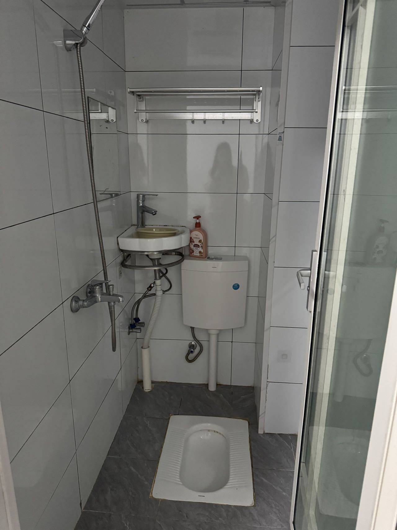 长沙 岳麓 | 和馨园一期-A区_4