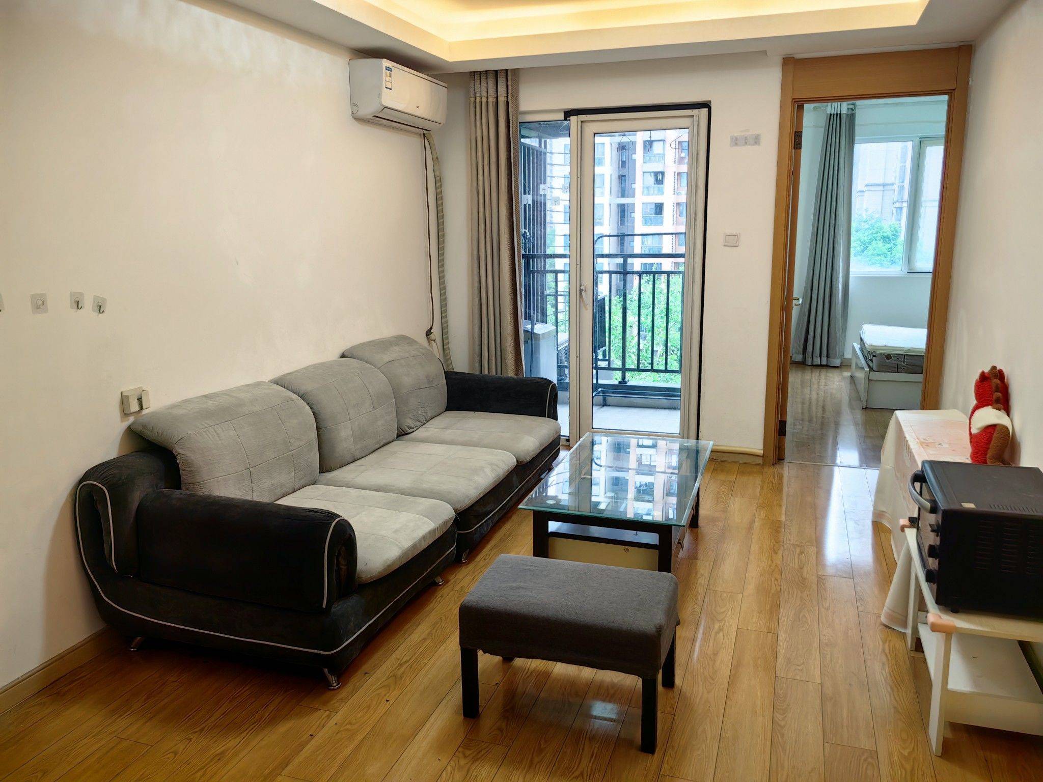 武汉 江汉 | 万科汉口传奇悦庭_8