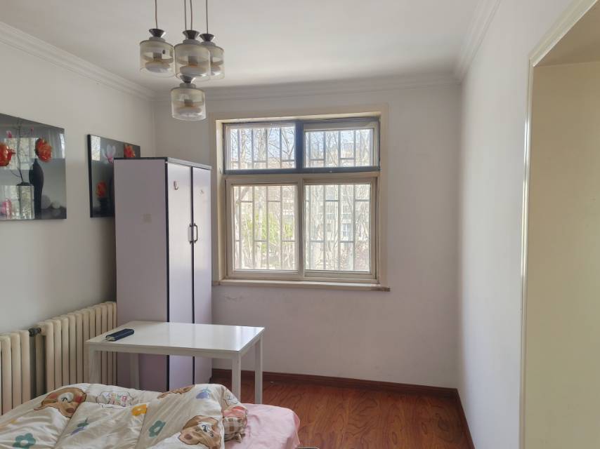 咕咕煎饺整租房源1