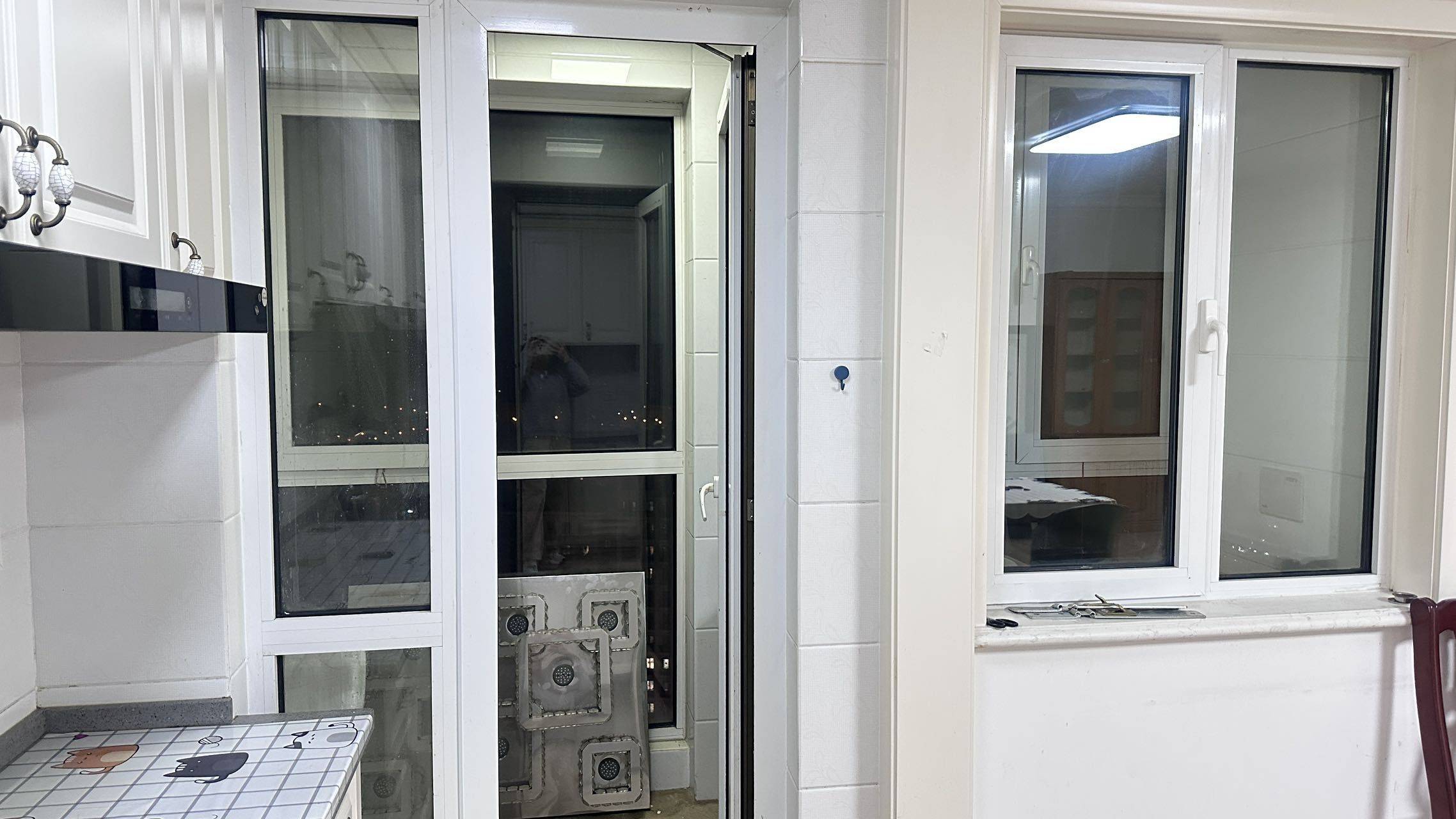 甘井子 海悦山-C1号楼