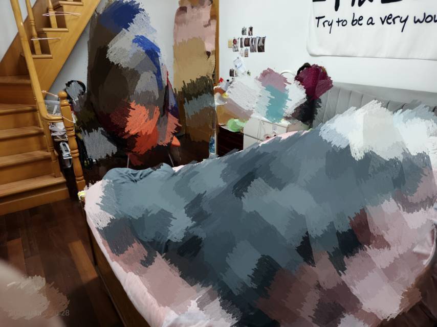 钱从四面八方来整租房源1