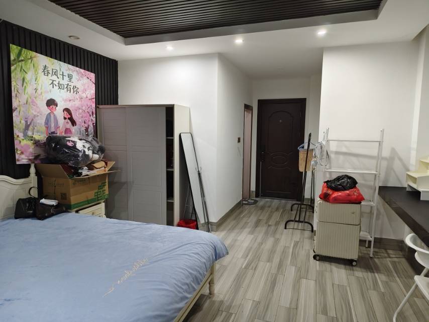 晋江市 金利花苑小区