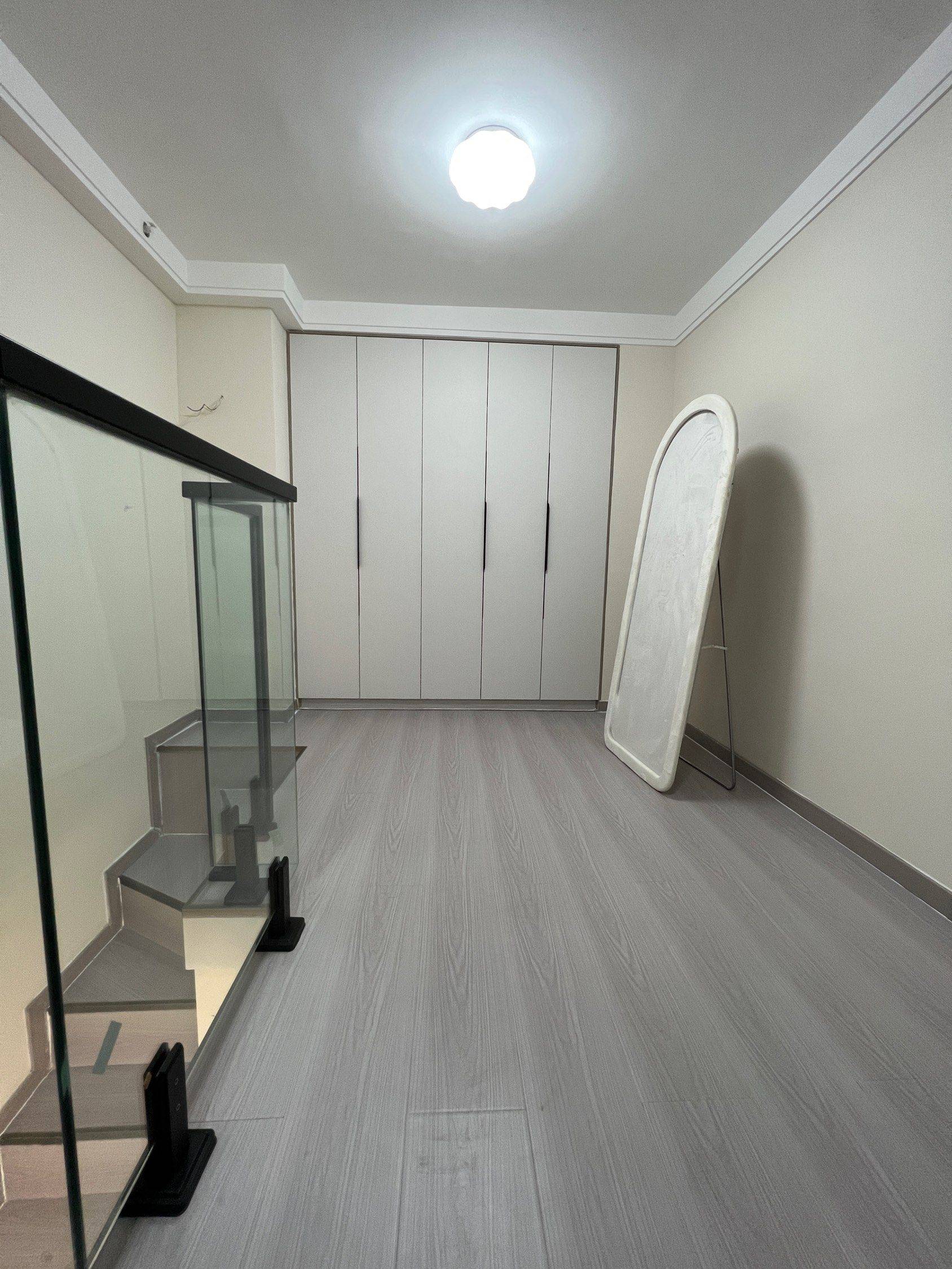 鄭州 管城 | 绿都澜湾知了公寓-1号楼_7