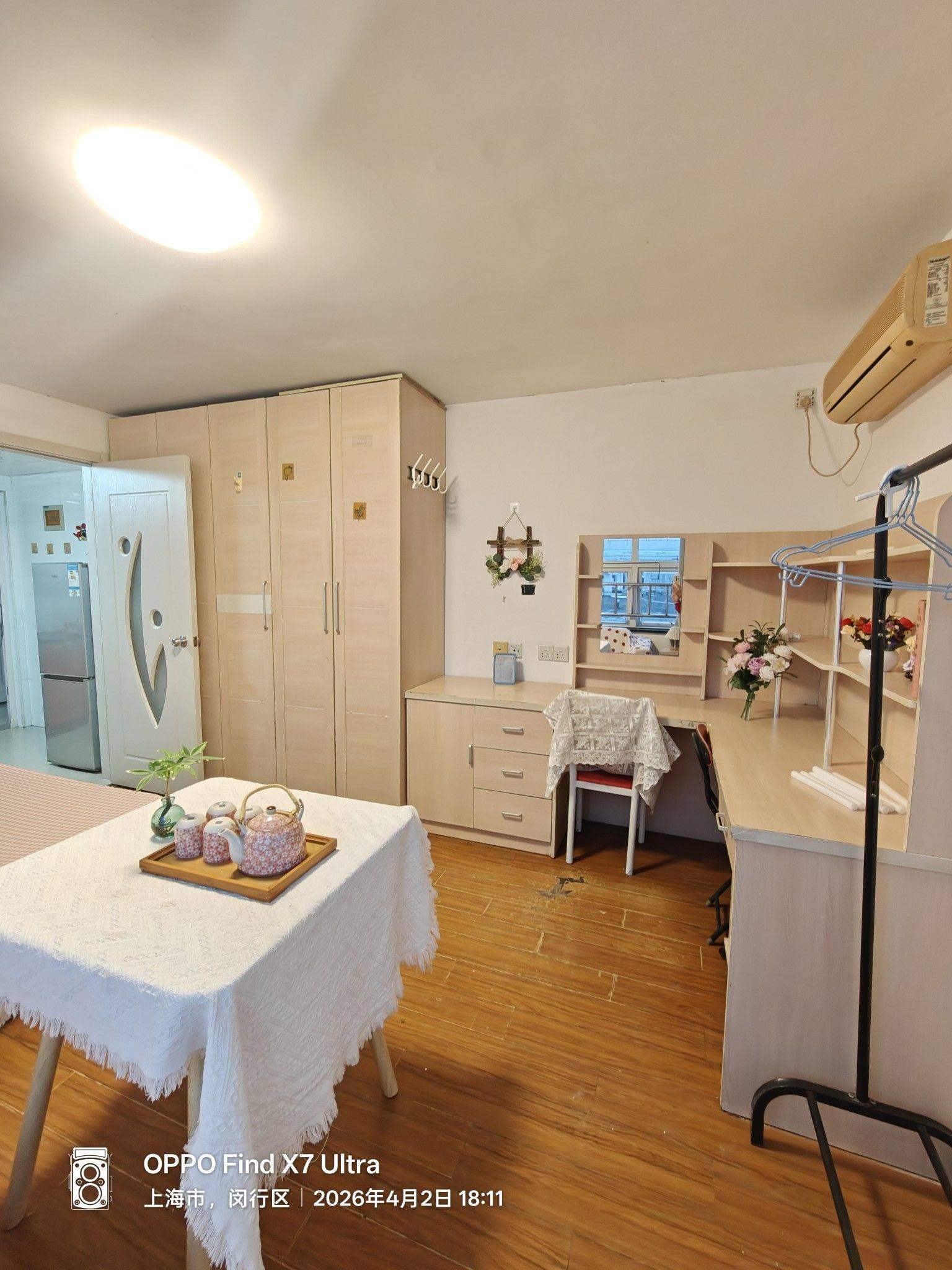 碧天清晓整租房源3