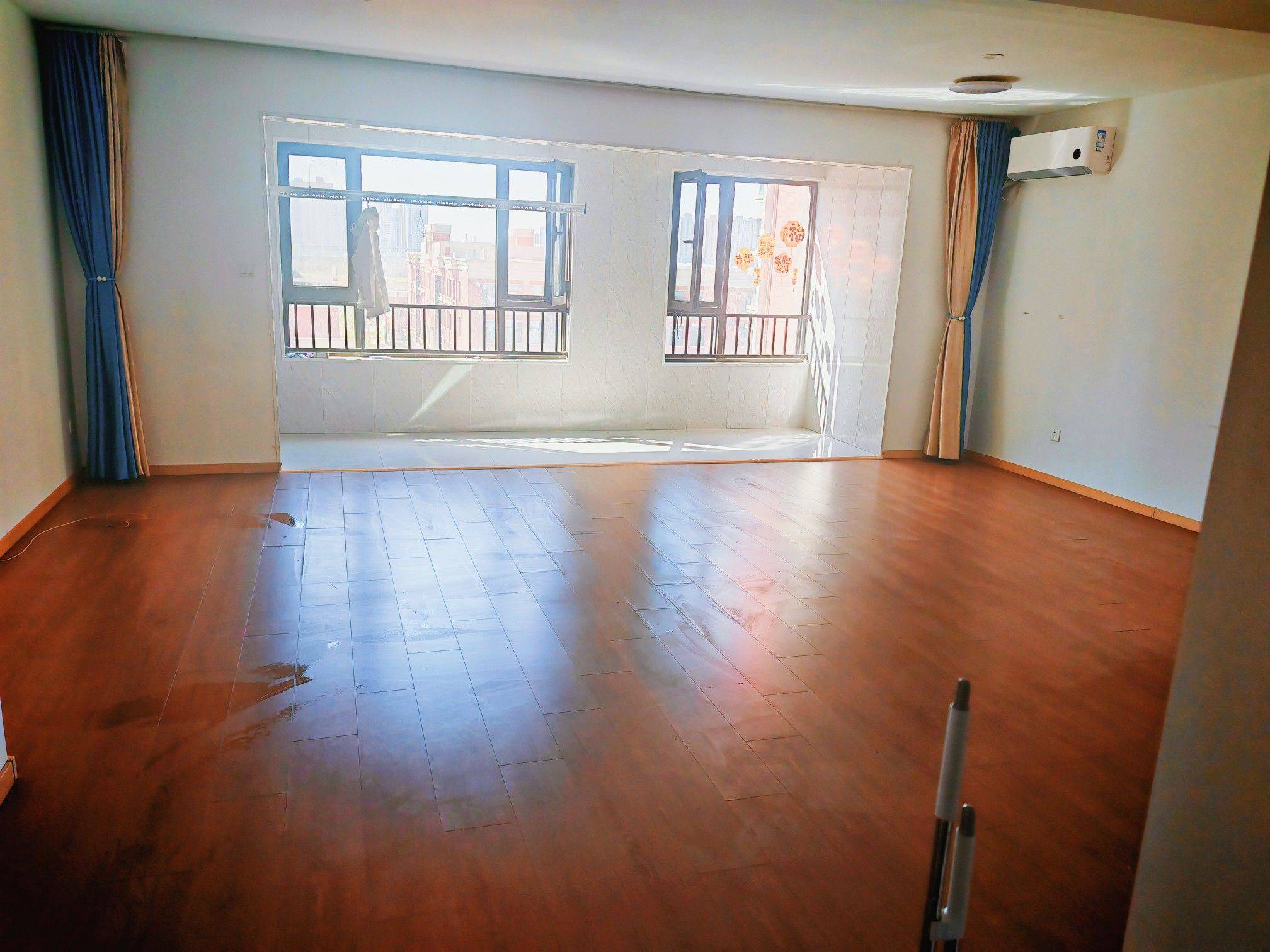 长安 远洋·风景长安一期