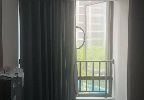 上城 五堡悦荣湾-西区