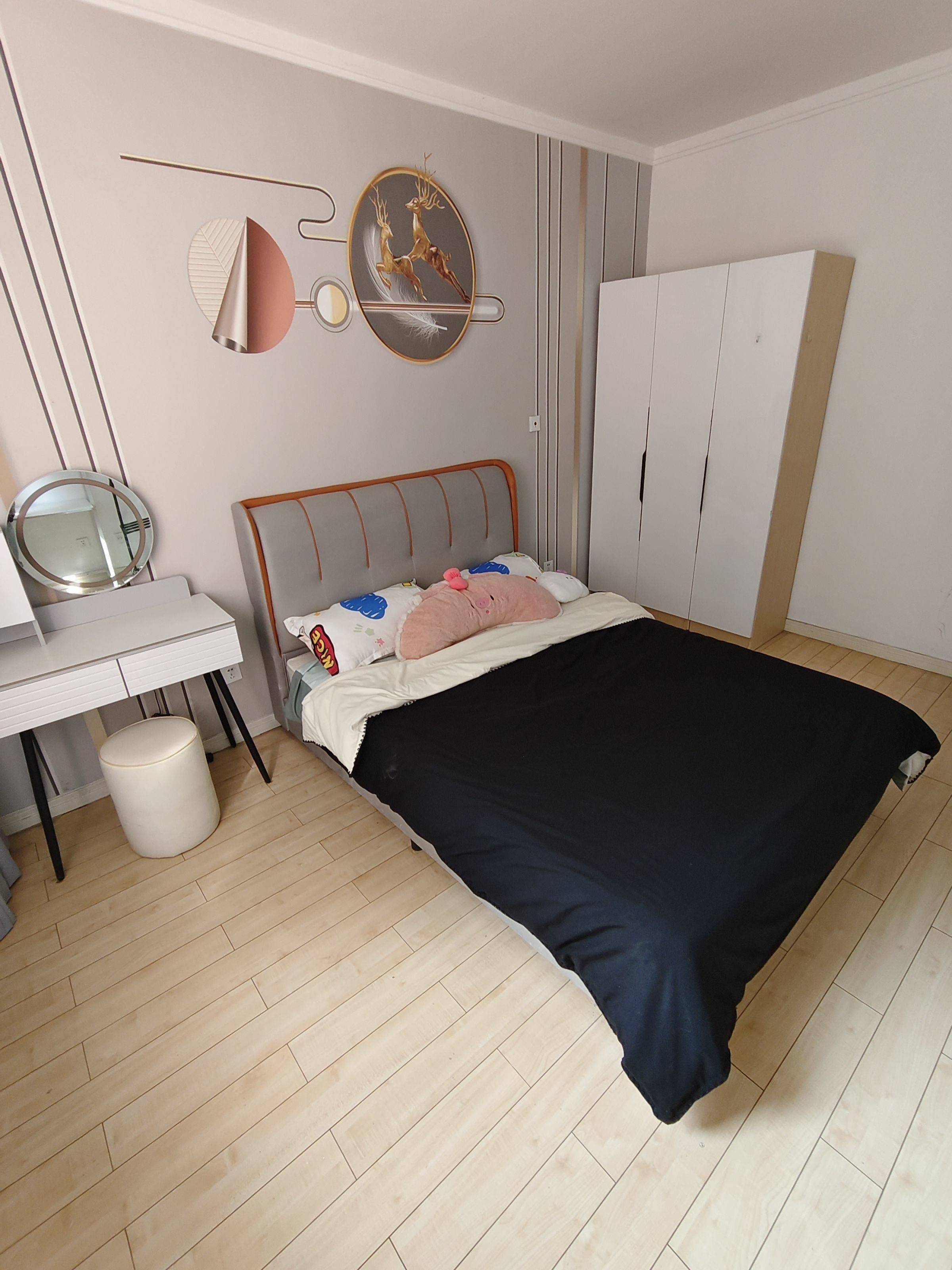 市北 良辰美景一期-南区