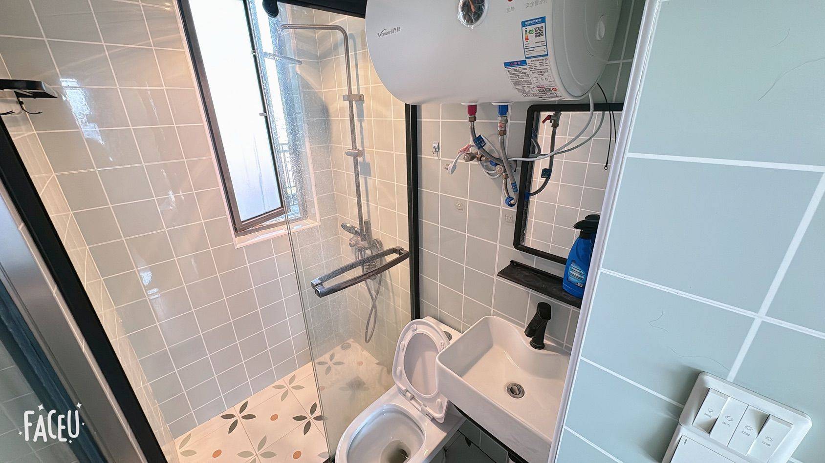 上海 浦东 | 大华锦绣华城一街区艾南花苑_8