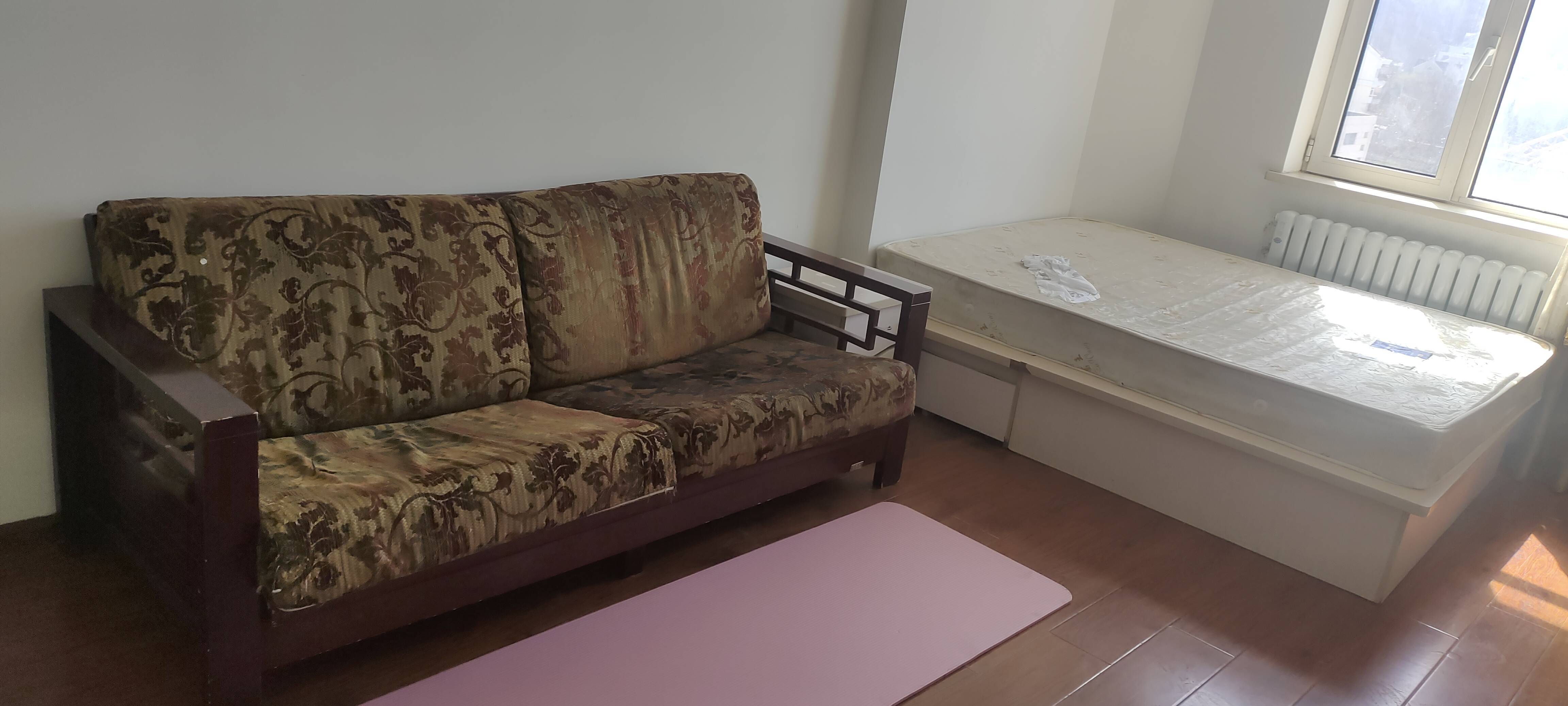 转租，签11个月合同整租房源2