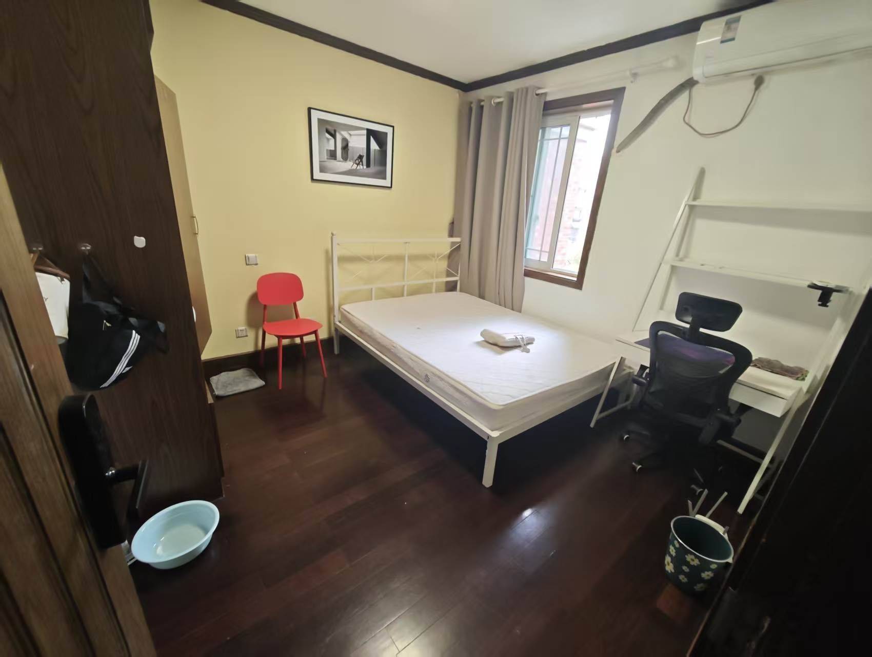 Shanghai Baoshan | 富弘苑_5