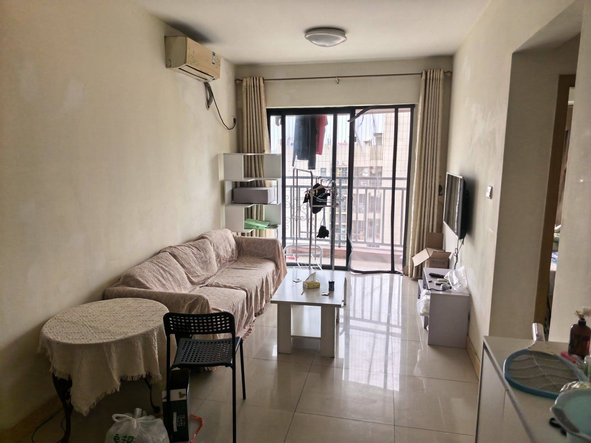 广州 海珠 | 东恒花园_4