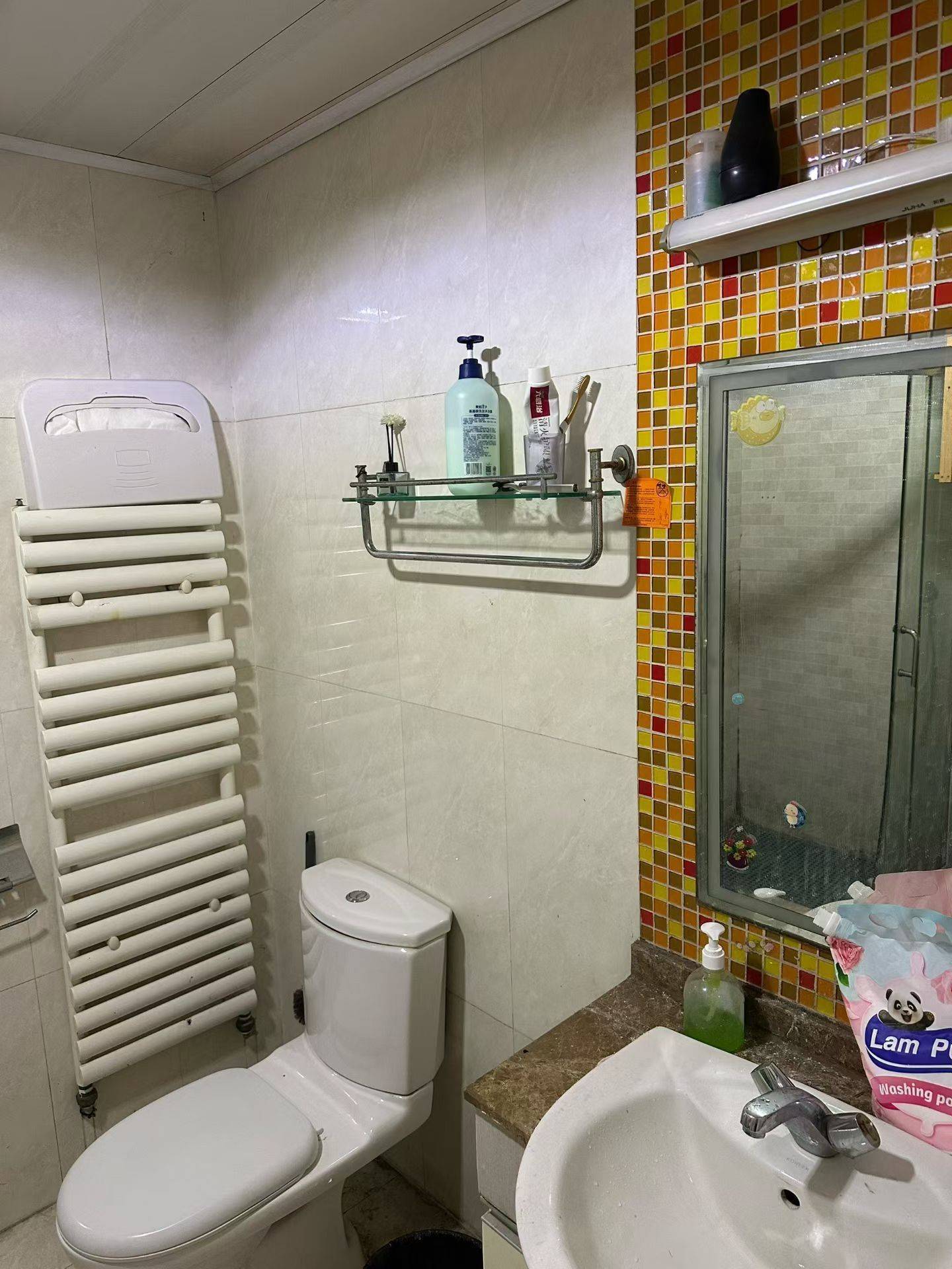 青岛 市北 | 良辰美景一期-南区_4