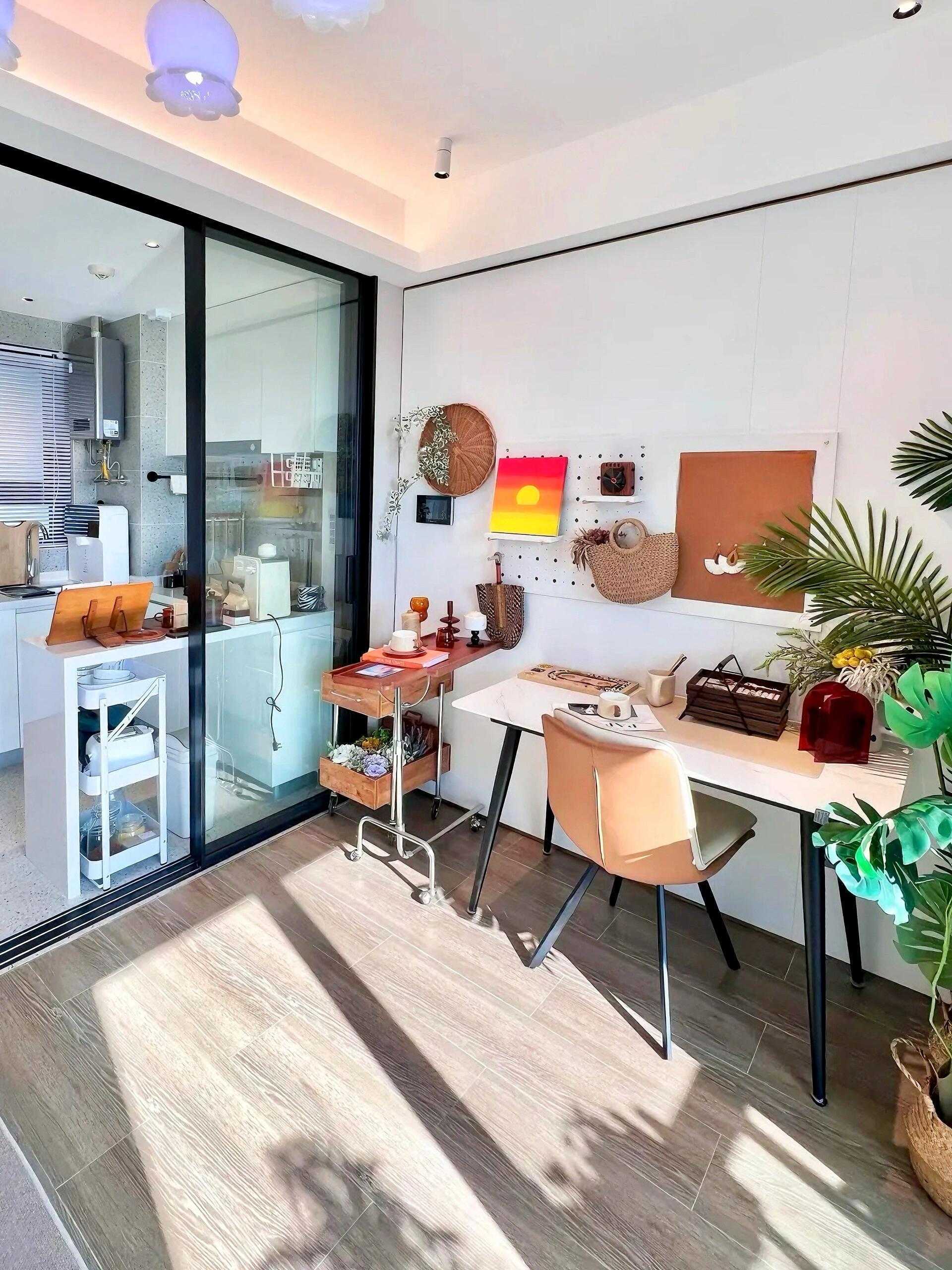 上海 普陀 | 北杨园_3