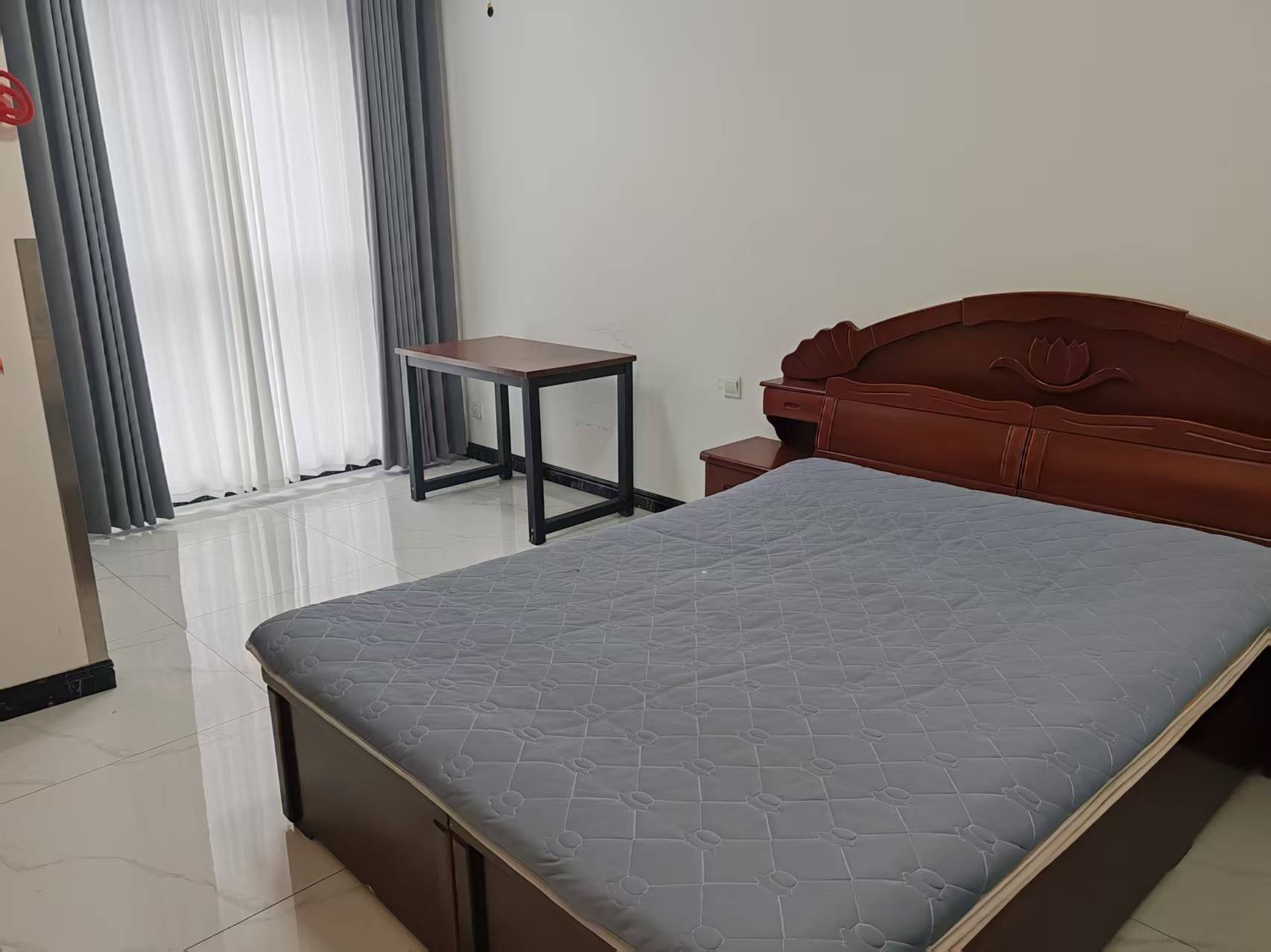 西安 雁塔 | 唐沣国际广场_4