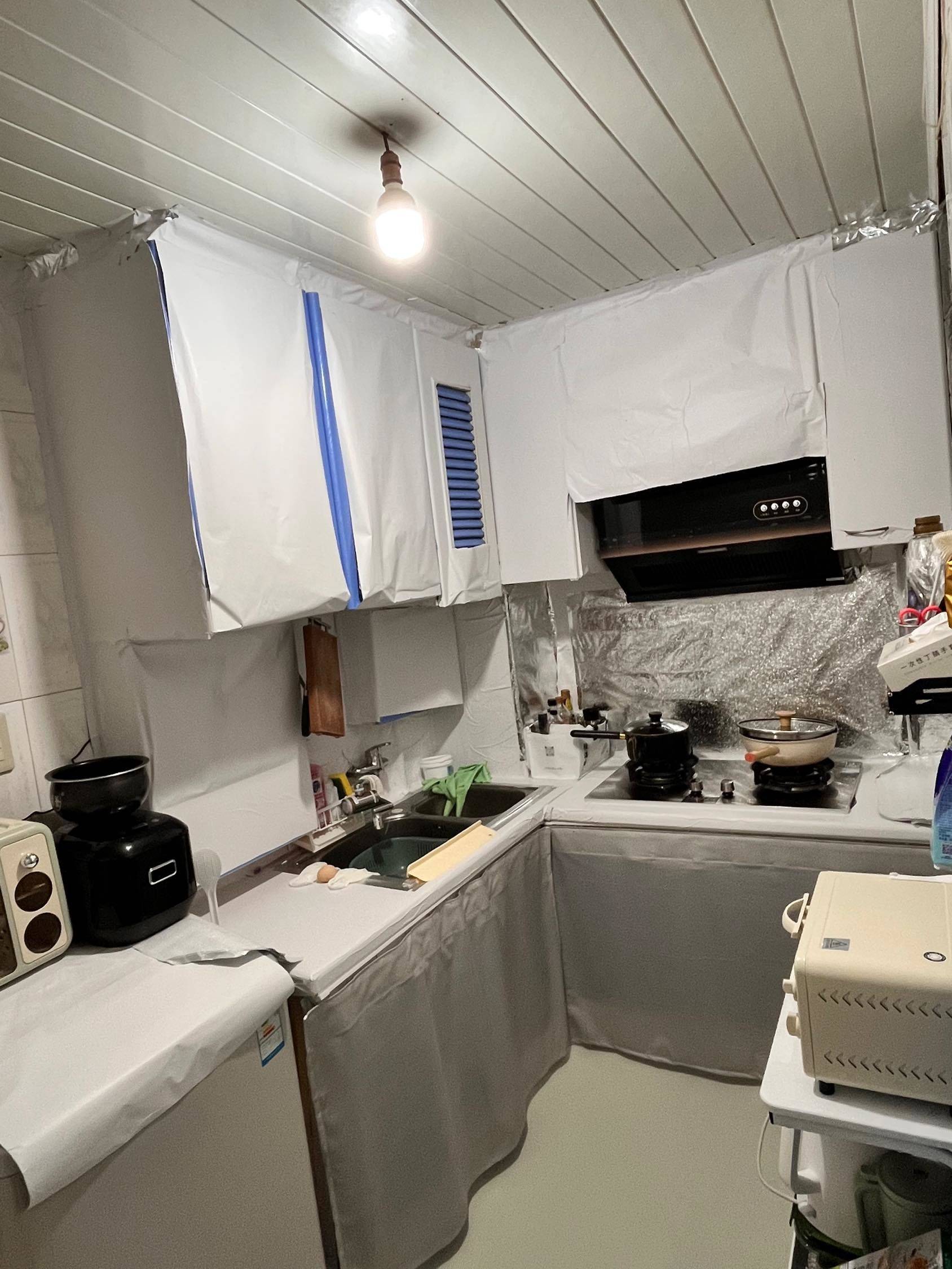 上海 靜安 | 平顺路八二五弄_4