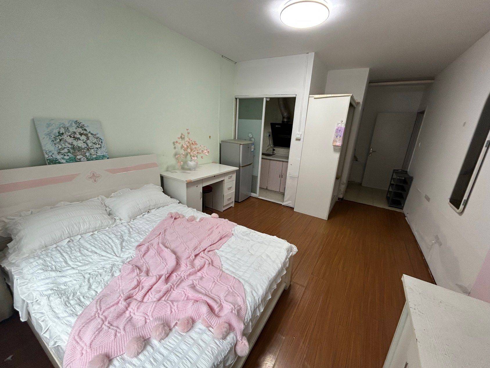 今天会画卧蚕吗整租房源2