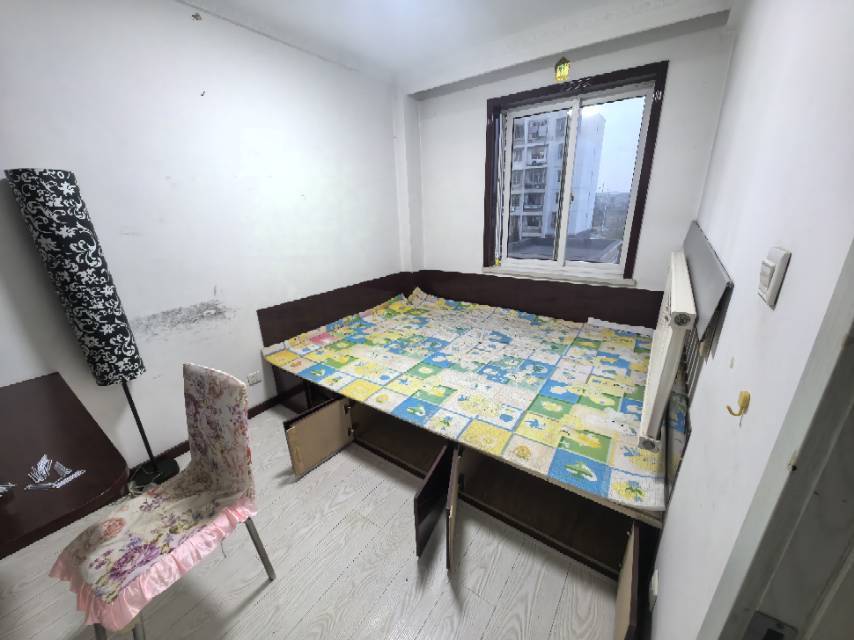 大连 金州 | 卧龙园东区-34号楼_4