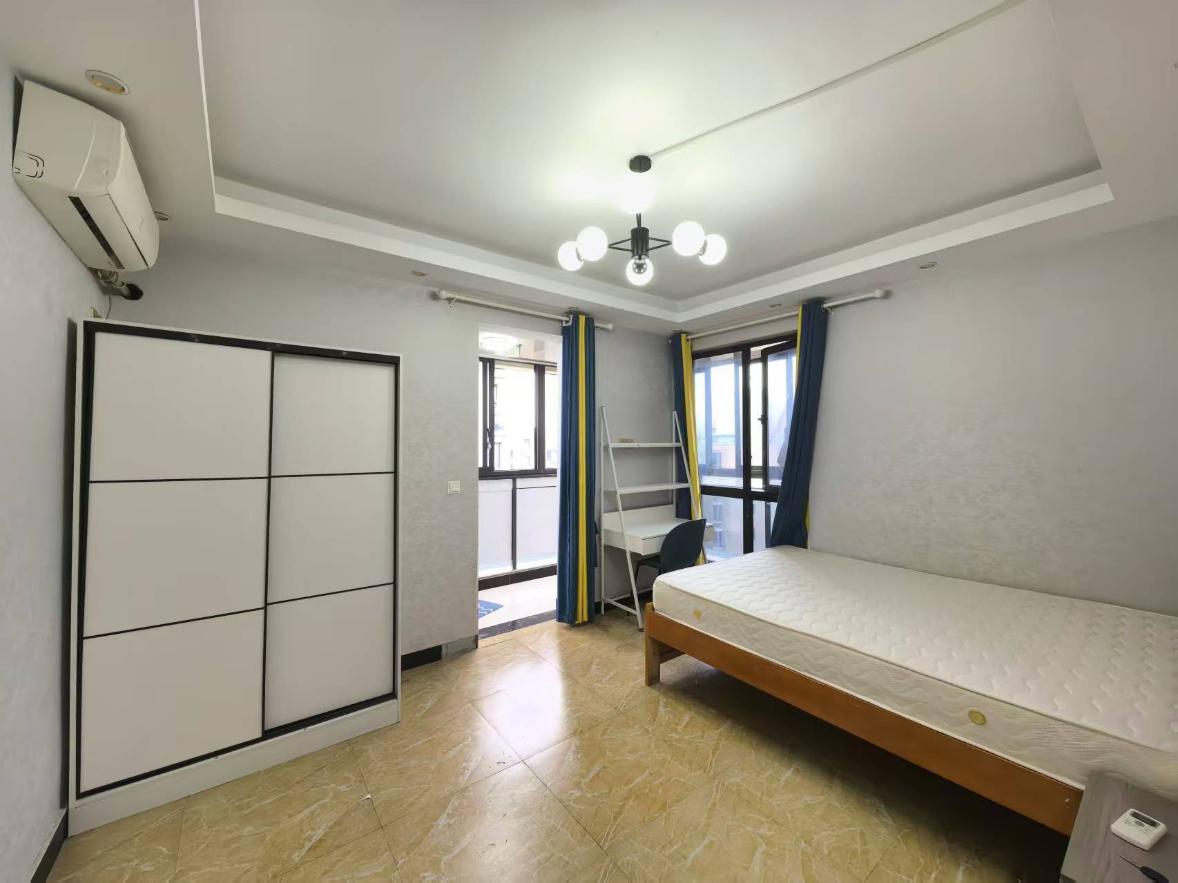 爱上晴天整租房源3