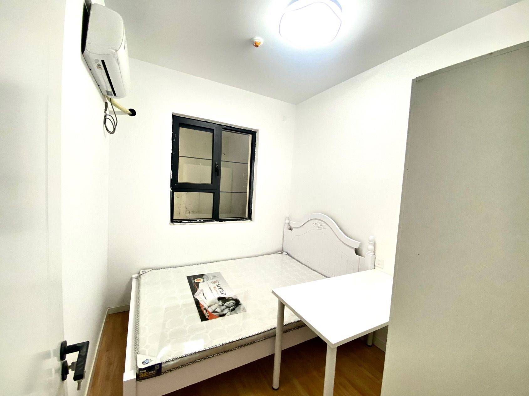 西安 未央 | 金泰·贞观悦府_5