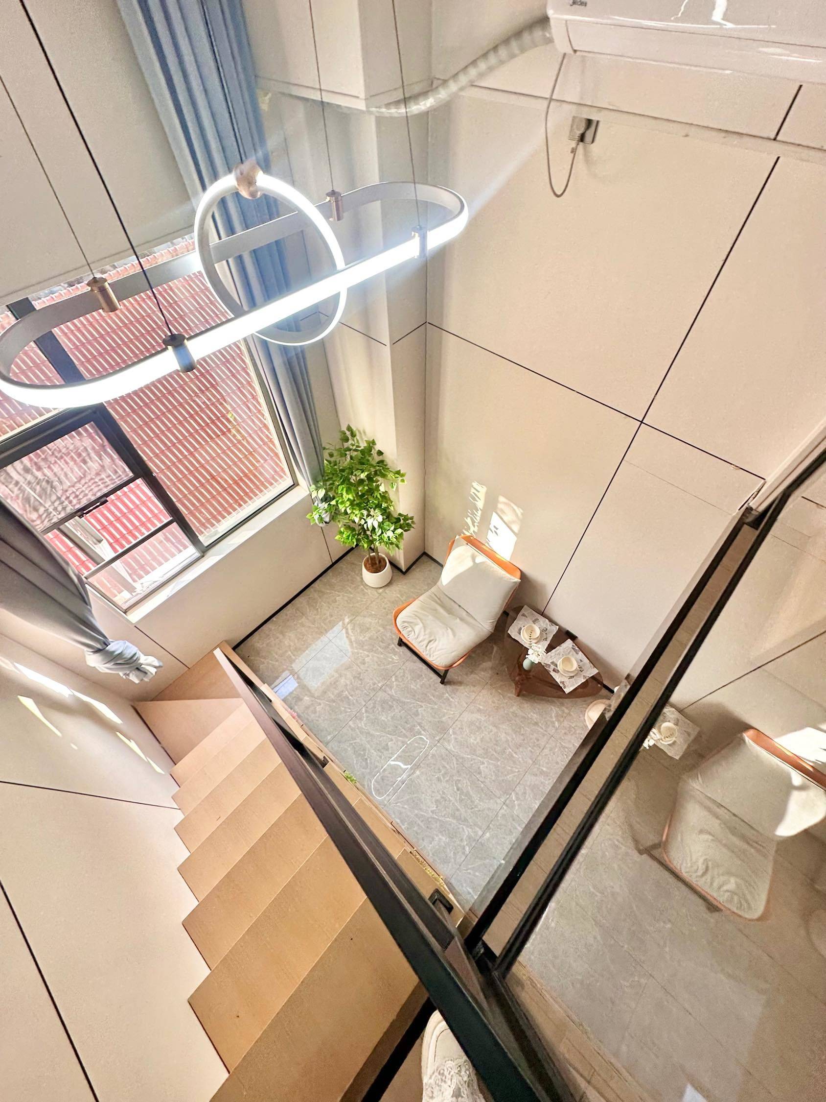 上海 普陀 | 真光新村第二小区_4